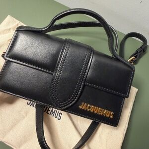 Jacquemus Le Bambino Bag